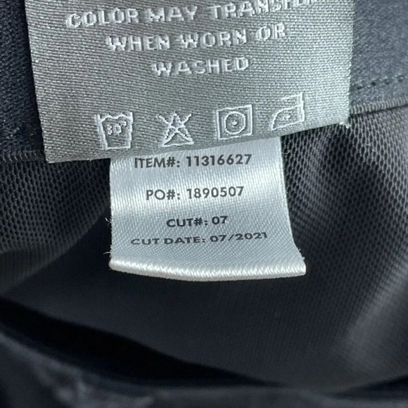 Torrid Bombshell Skinny Jeans 24 Tall Premium Stretch Black Womens  2445 - Picture 5 of 11